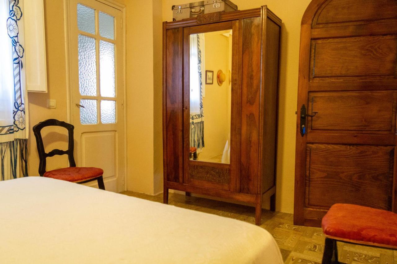 Casa Rural Villahermosa Torrelles Eksteriør billede