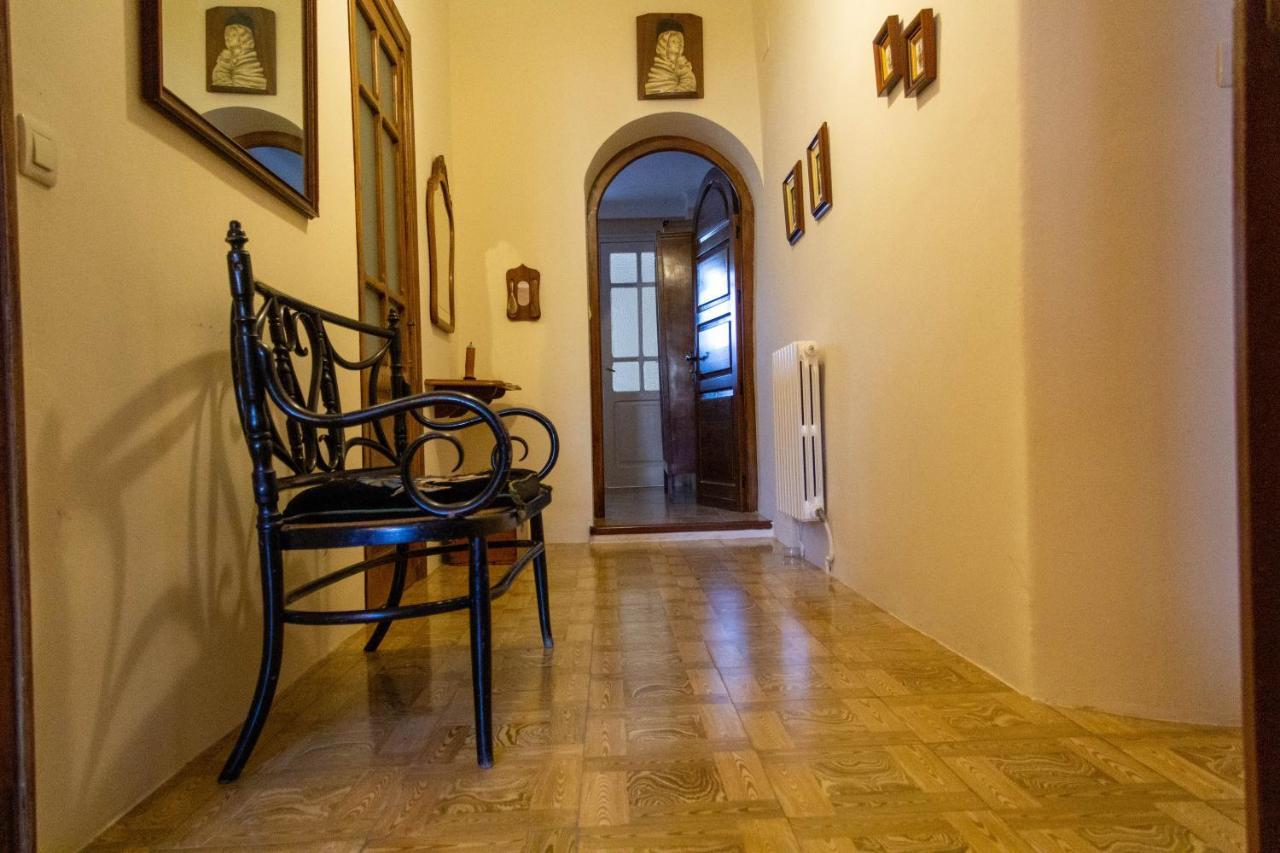 Casa Rural Villahermosa Torrelles Eksteriør billede