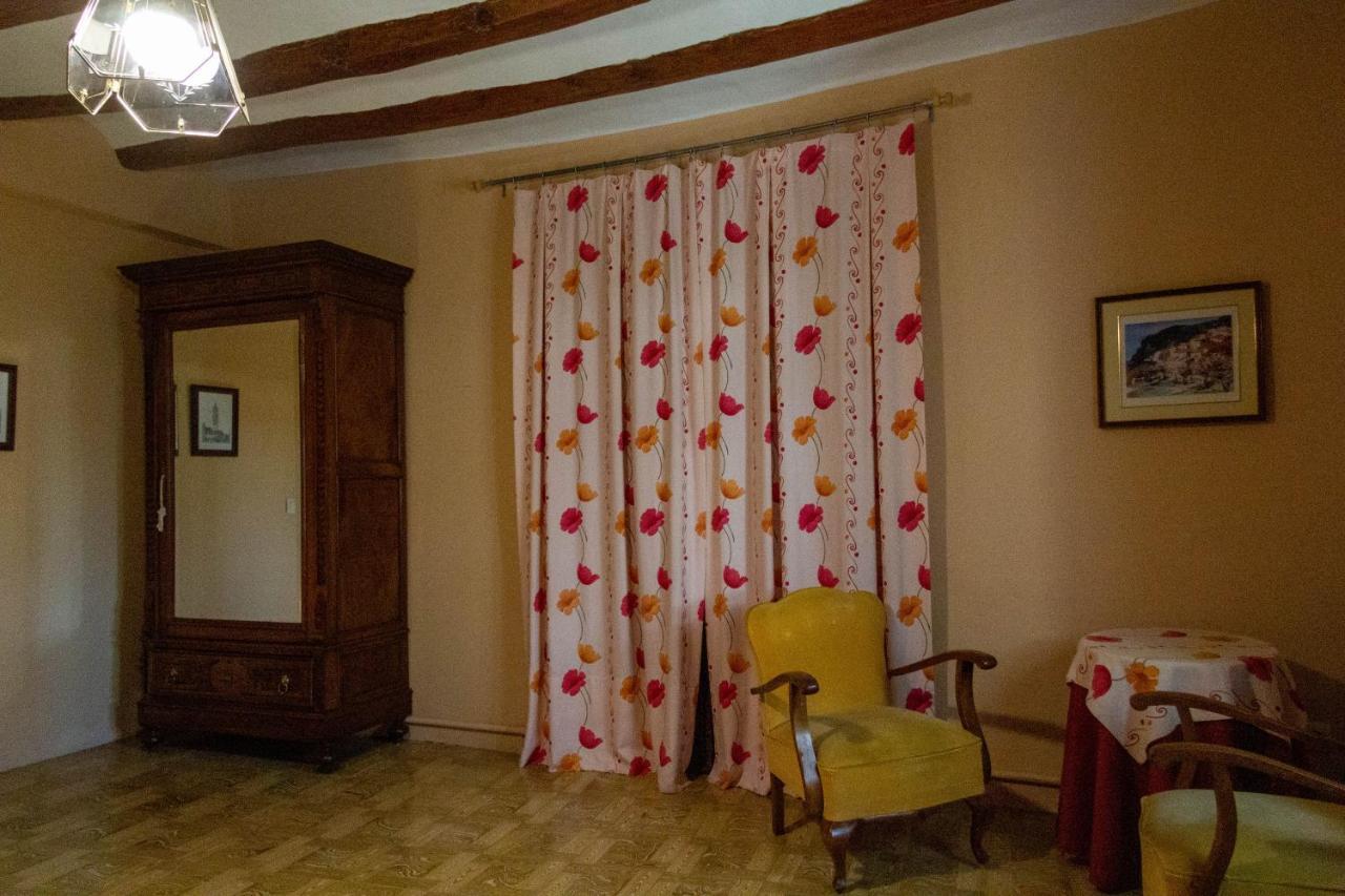 Casa Rural Villahermosa Torrelles Eksteriør billede