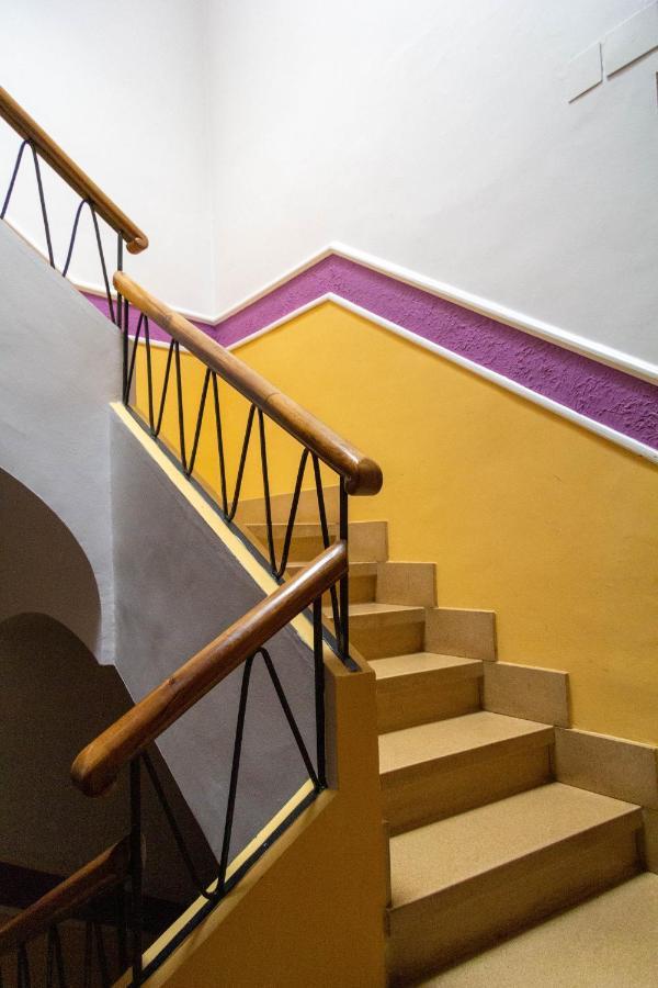 Casa Rural Villahermosa Torrelles Eksteriør billede