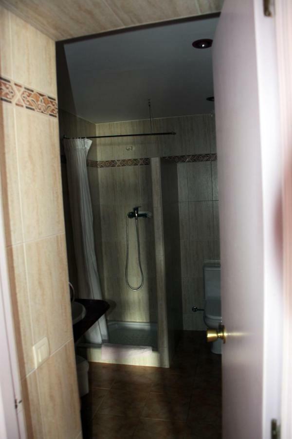 Casa Rural Villahermosa Torrelles Eksteriør billede